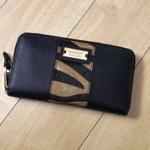 Badgley Mischka Wallet